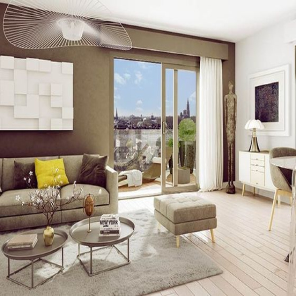 Offres de vente Appartement Saint-Maur-des-Fossés 94100