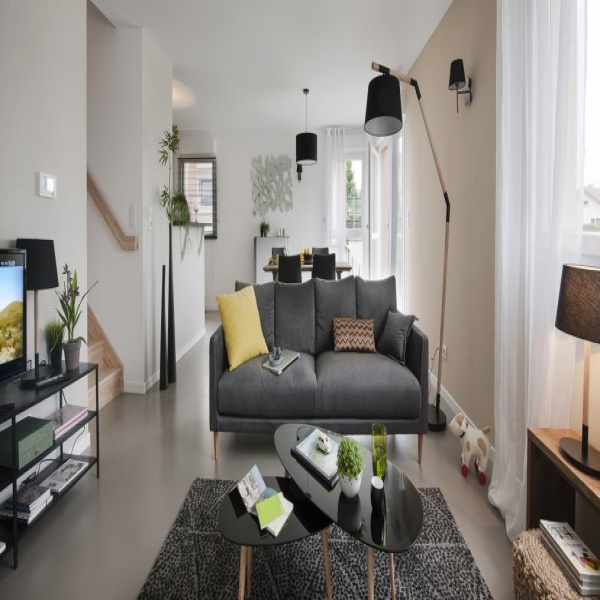 Offres de vente Appartement Boissy-Saint-Léger 94470