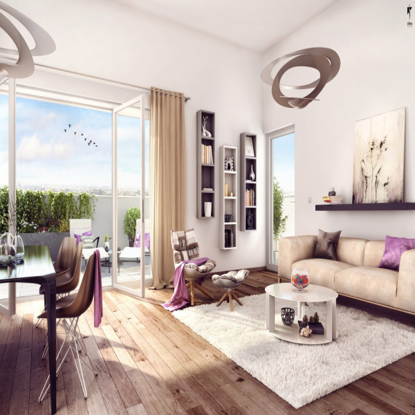 Offres de vente Appartement Saint-Maur-des-Fossés 94100