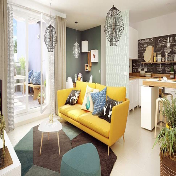 Offres de vente Appartement Saint-Leu-la-Forêt 95320
