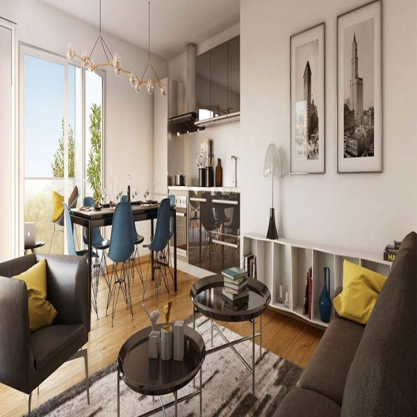 Offres de vente Appartement Maisons-Alfort 94700